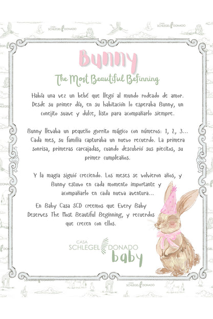 BUNNY