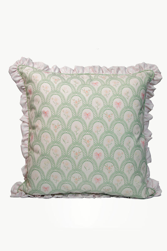 BIG PILLOW TRULLERIES