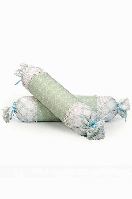 BOLSTERS DIAMANT SAGE