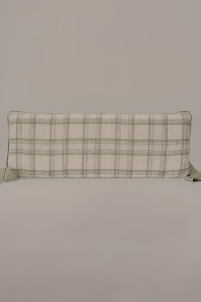 Bumper Cuadros Verdes