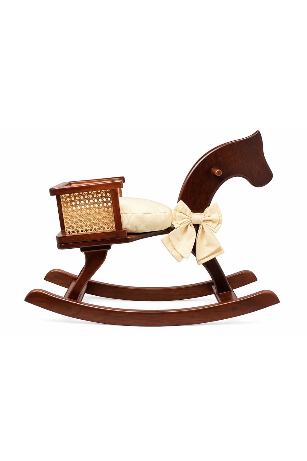 CABALLO MADERA