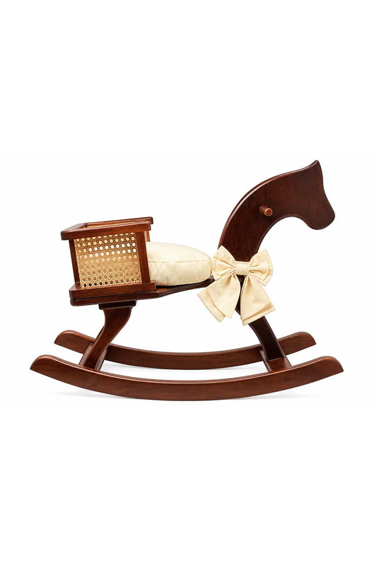 CABALLO MADERA