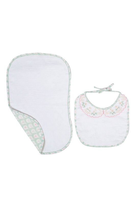 Dreamy Bib Set - Trulleries