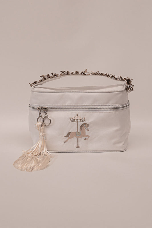 Estuche Baul: Carrusel