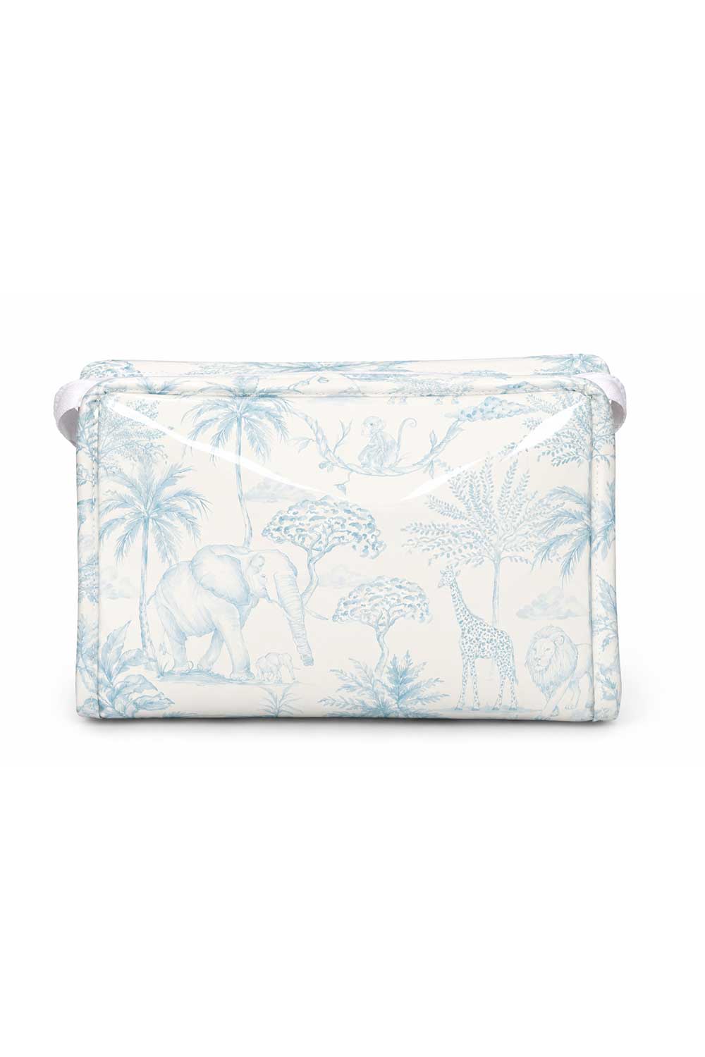 ESTUCHE SAFARI BABY BLUE