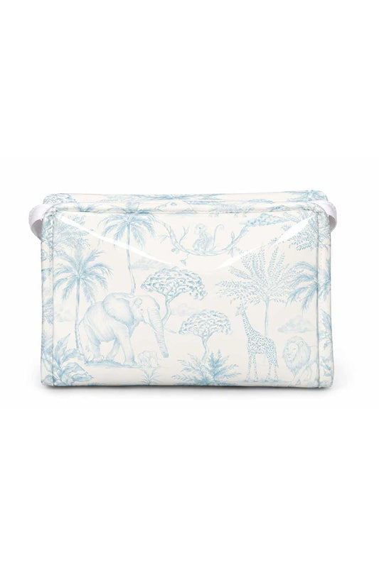ESTUCHE SAFARI BABY BLUE