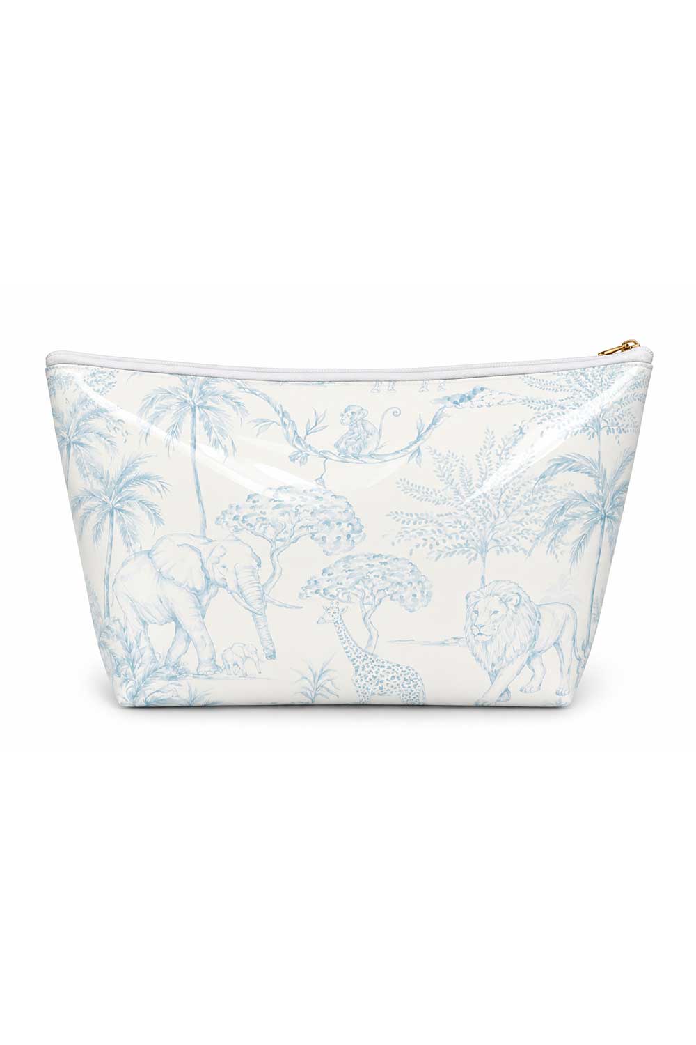 ESTUCHE SAFARI BABY BLUE