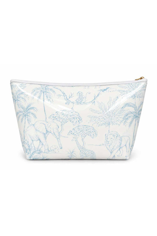 ESTUCHE SAFARI BABY BLUE