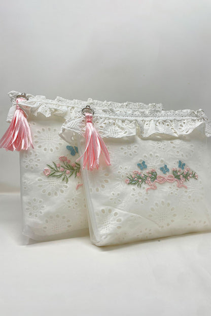 Estuches Set 2: Mariposas