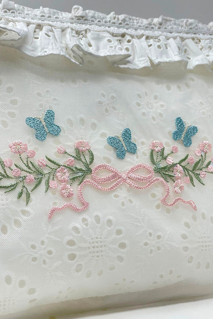 Estuches Set 2: Mariposas