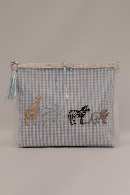 Estuches Set 2: Selva