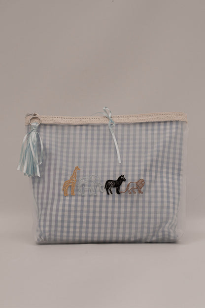 Estuches Set 2: Selva