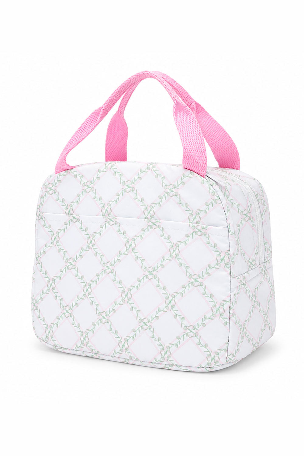 Thermal Lunch Box