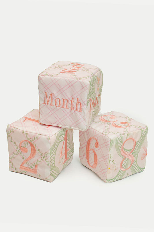 MILESTONES FOR GRIL