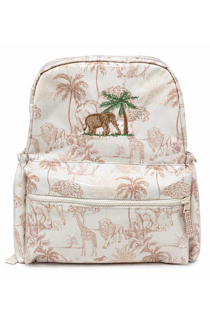 BIG MORRAL SAFARI BEIGE