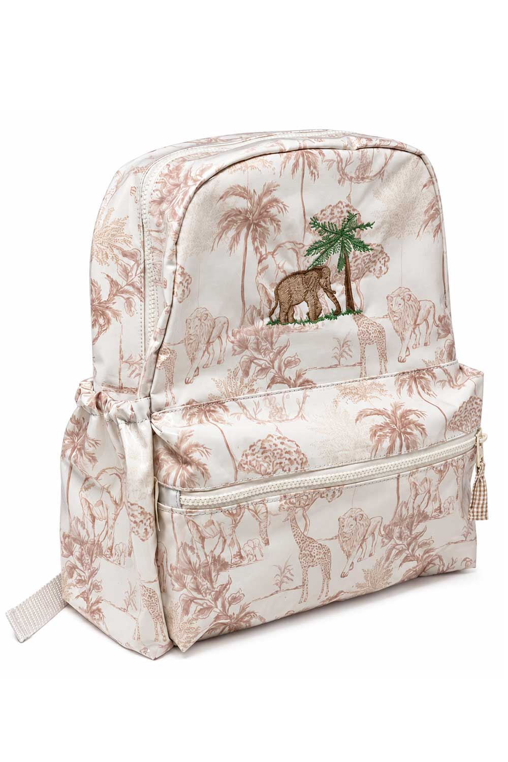 BIG MORRAL SAFARI BEIGE