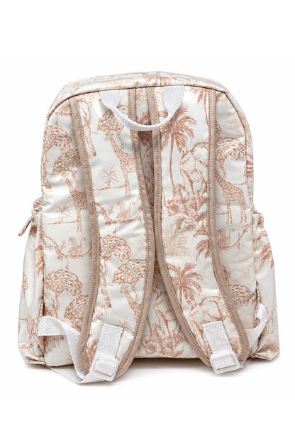BIG MORRAL SAFARI BEIGE