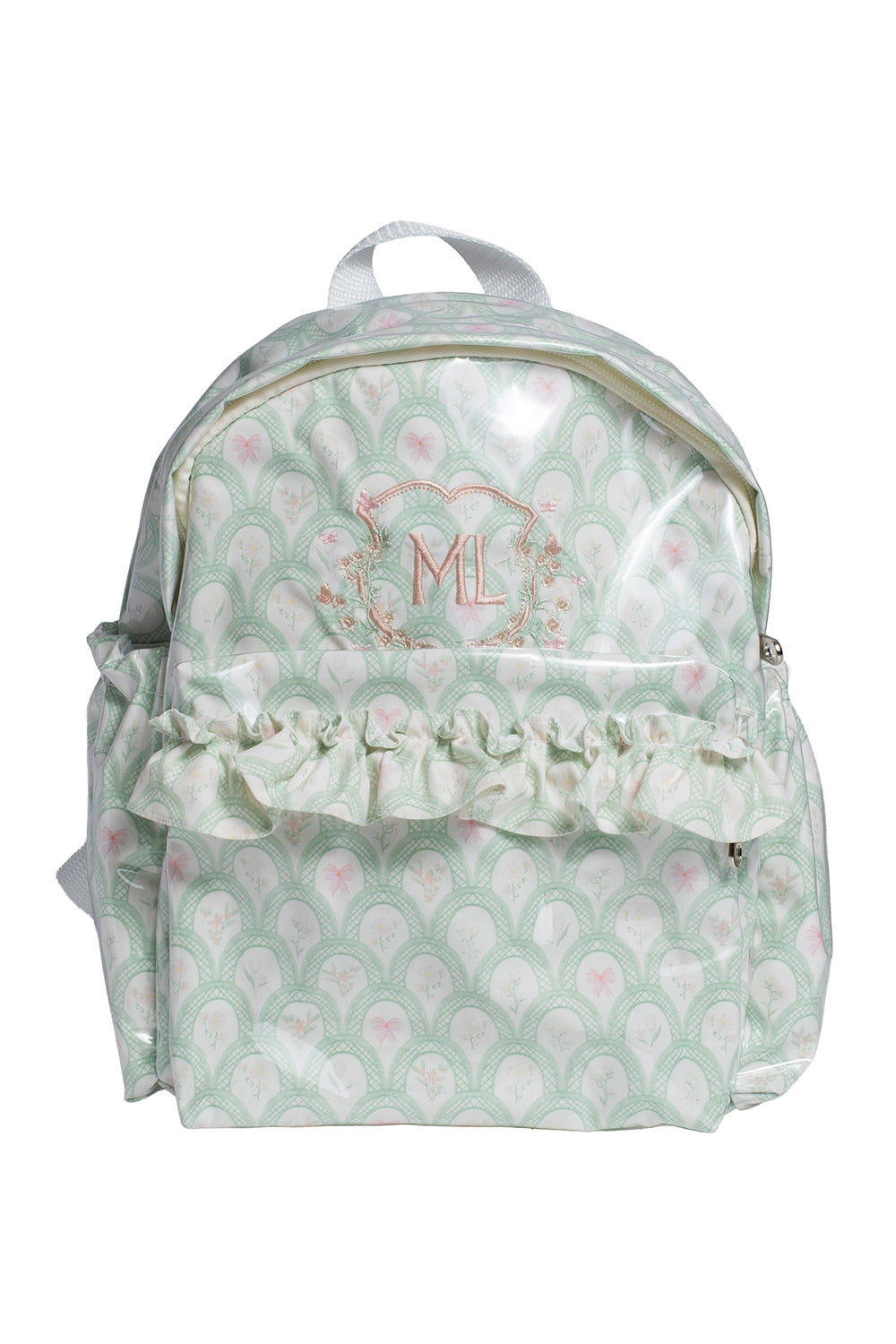 MINI MORRAL PLASTICO
