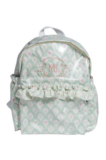 MINI MORRAL PLASTICO