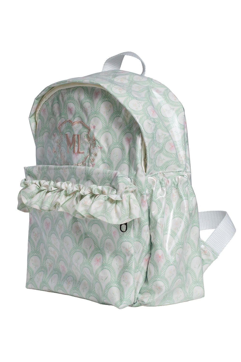 MINI MORRAL PLASTICO