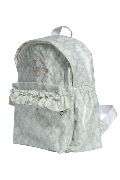MINI MORRAL PLASTICO