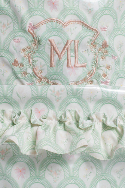 MINI MORRAL PLASTICO