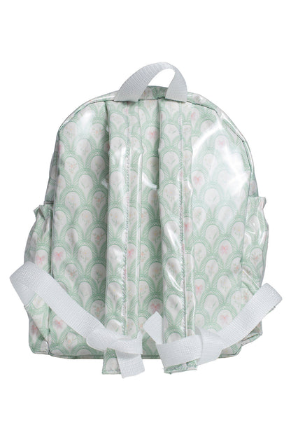 MINI MORRAL PLASTICO