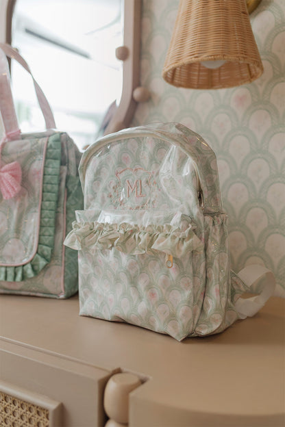 MINI MORRAL PLASTICO