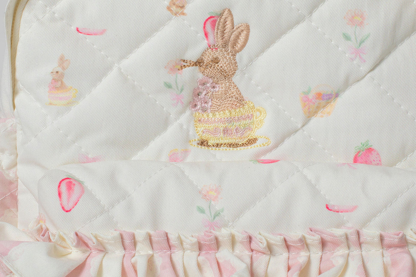 MINI MORRAL