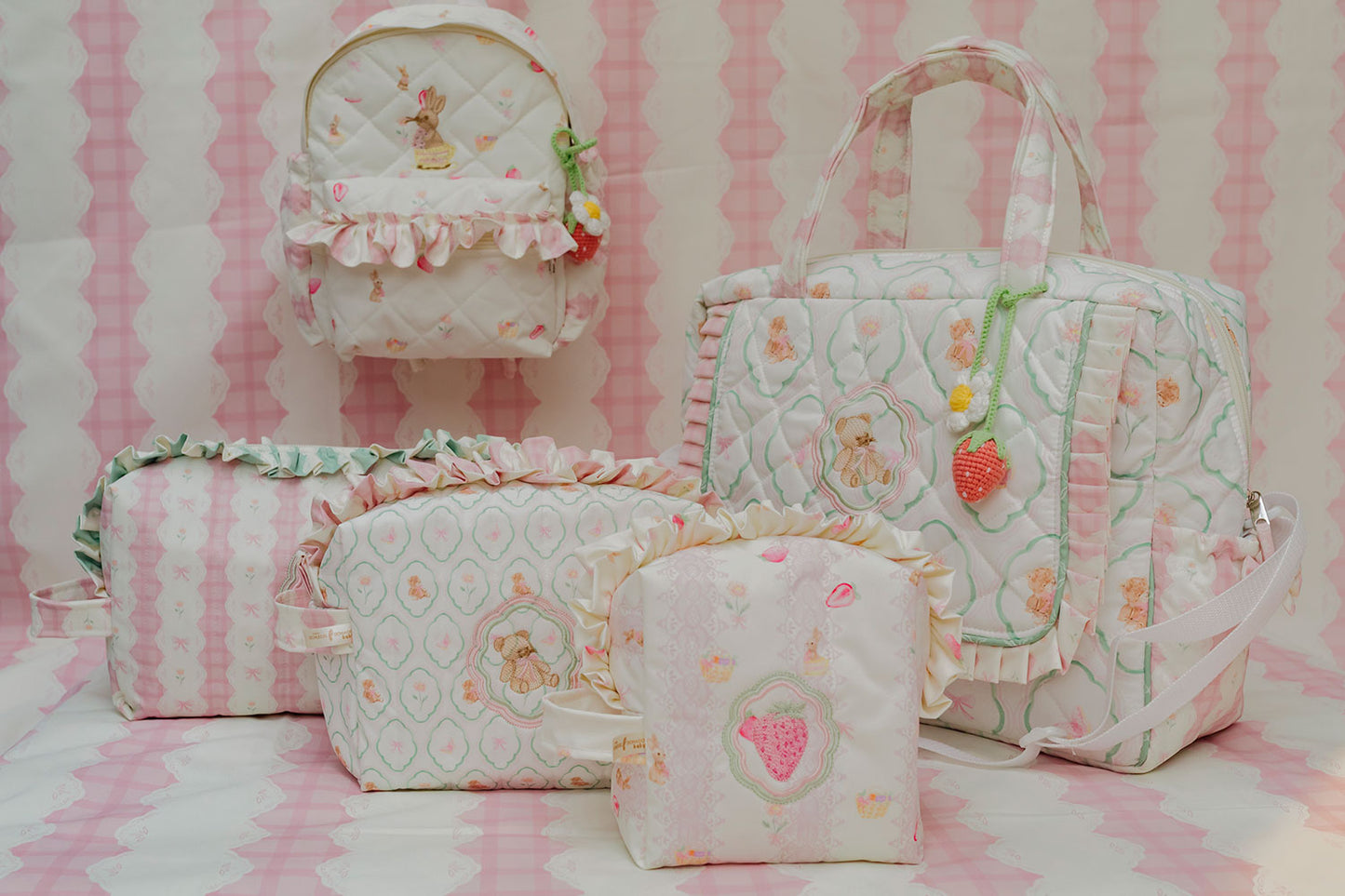 MINI MORRAL
