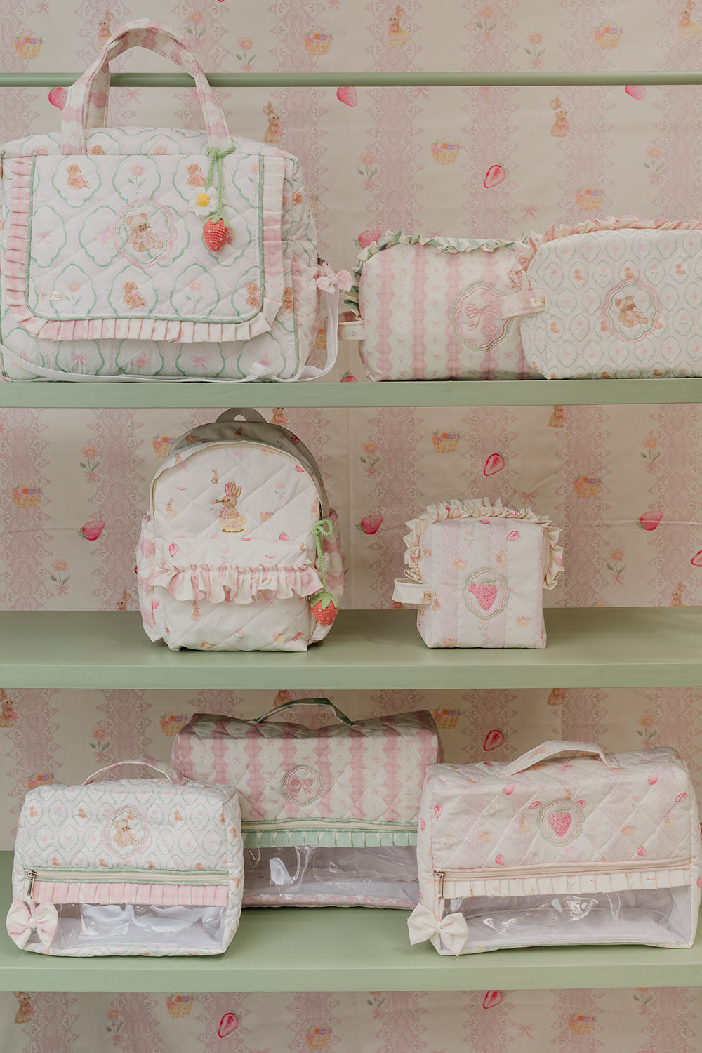 MINI MORRAL