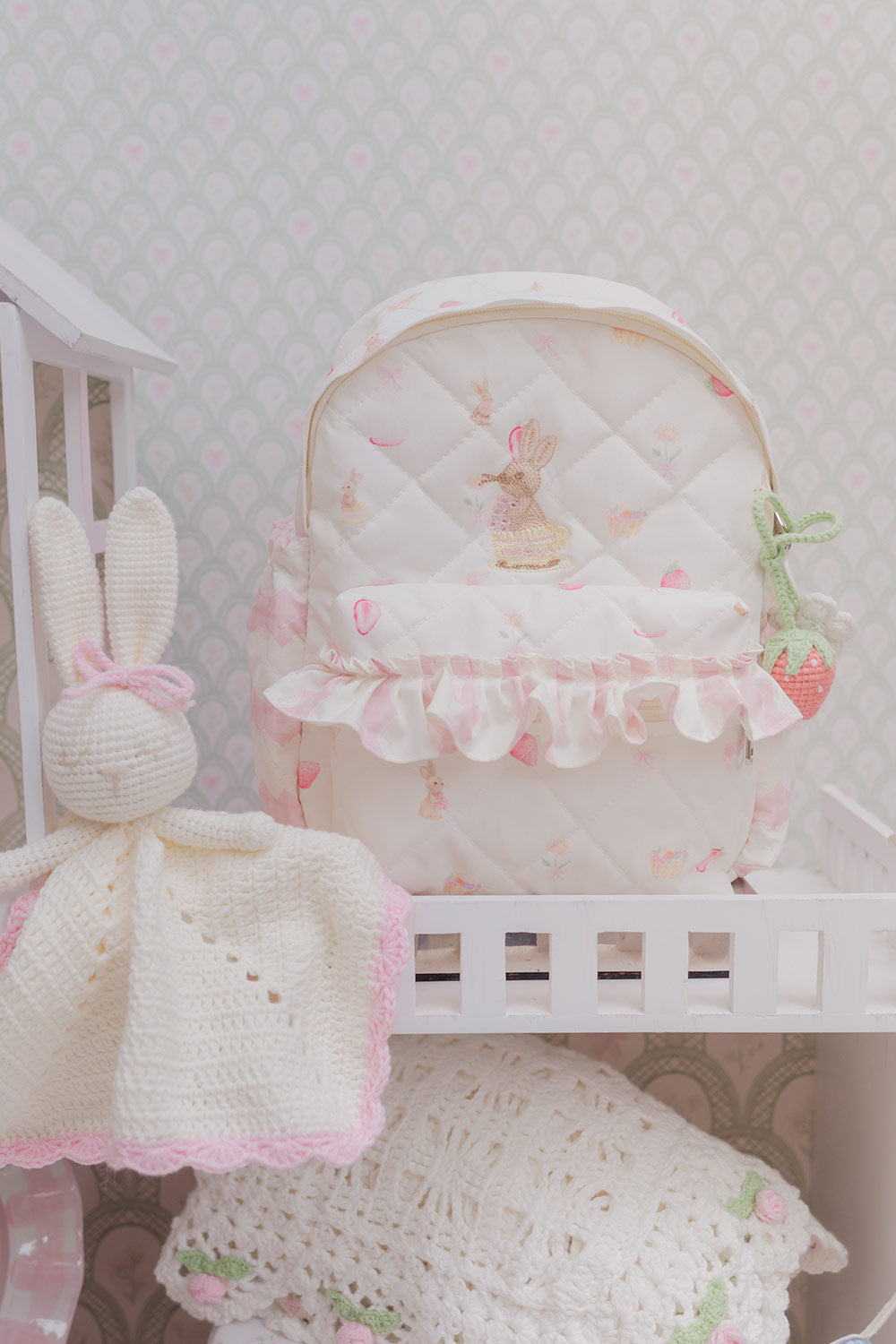 MINI MORRAL
