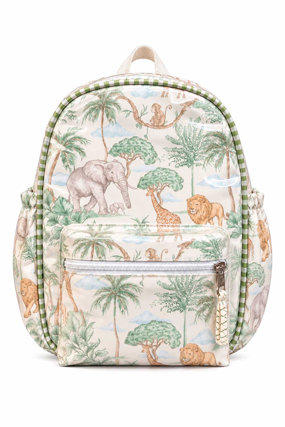 MINI MORRAL SAFARI