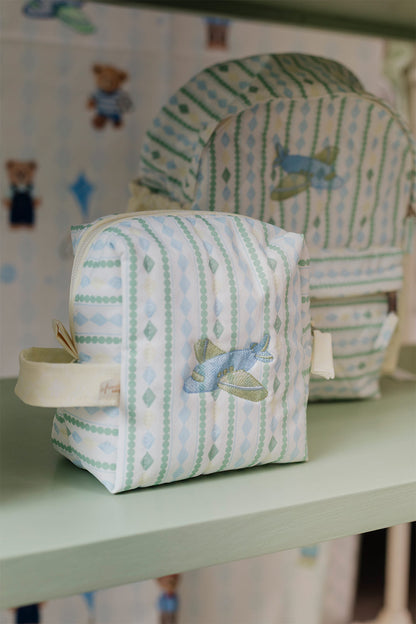 MINI MORRAL