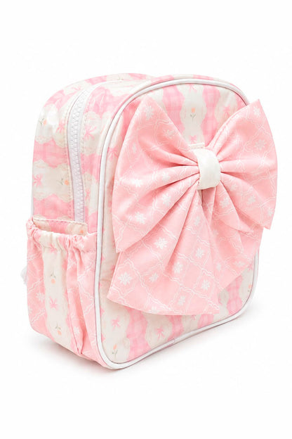 PICNIC LACE MINI BACKPACK