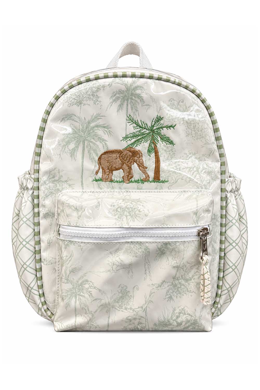 MINI MORRAL SAFARI SAGE
