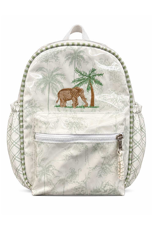 MINI MORRAL SAFARI SAGE