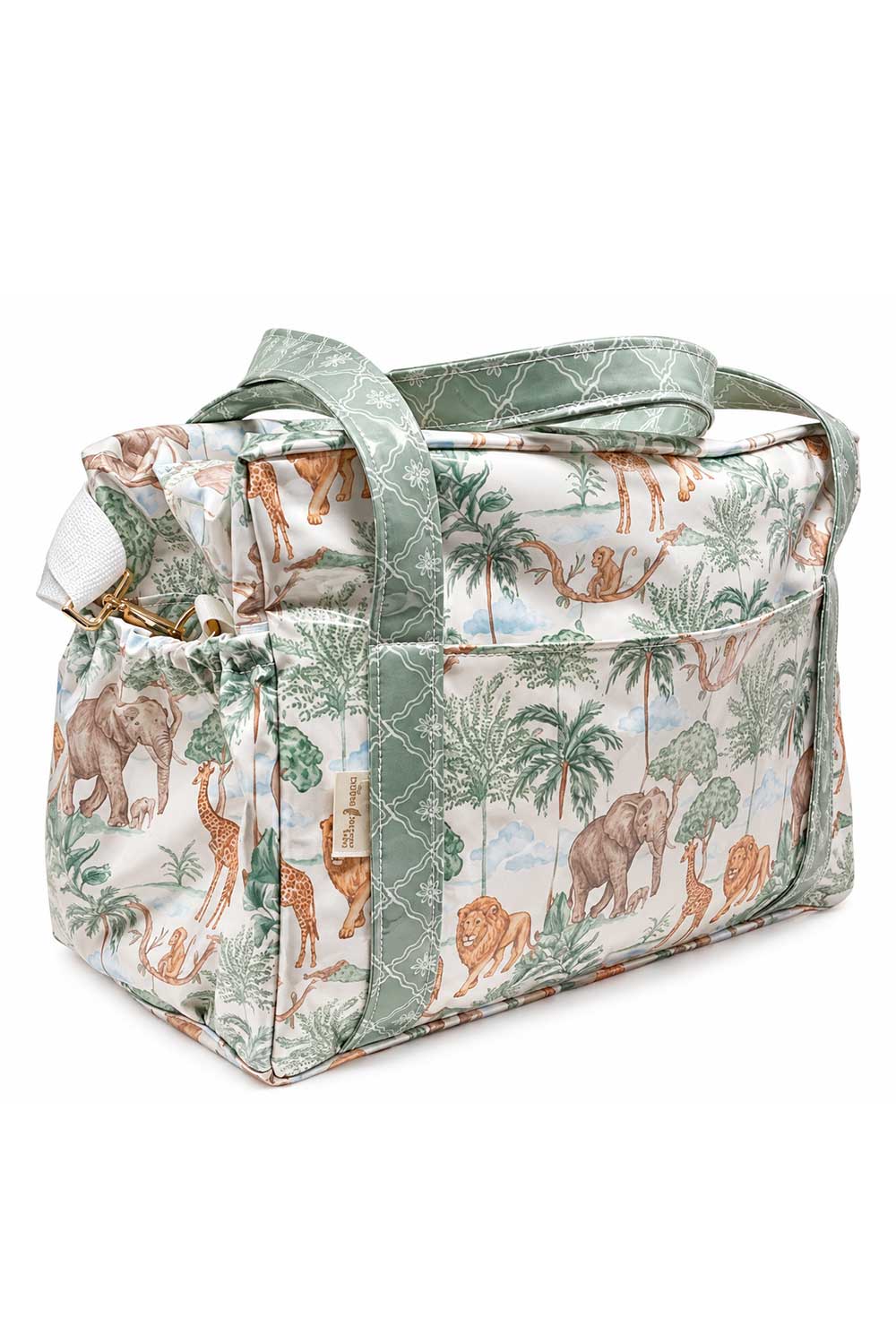 SAFARI MEDIUM BAG