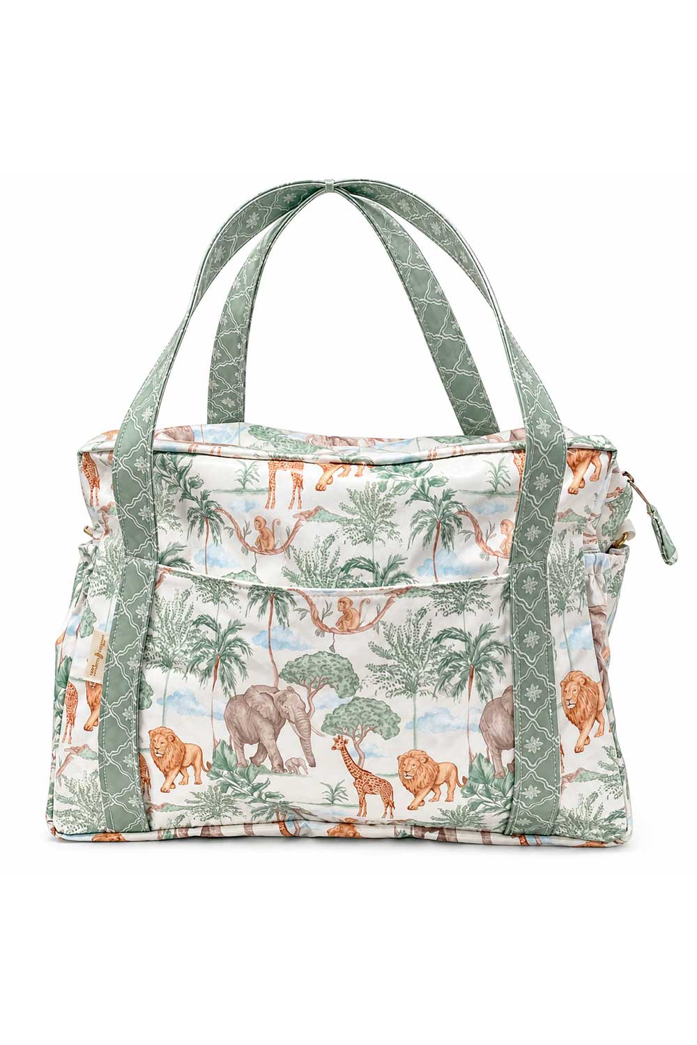 SAFARI MEDIUM BAG