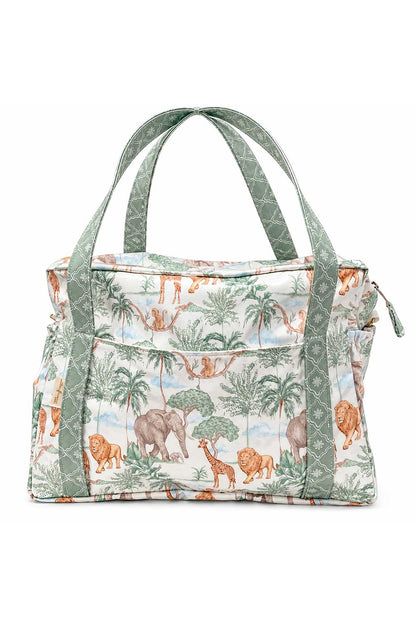 SAFARI MEDIUM BAG