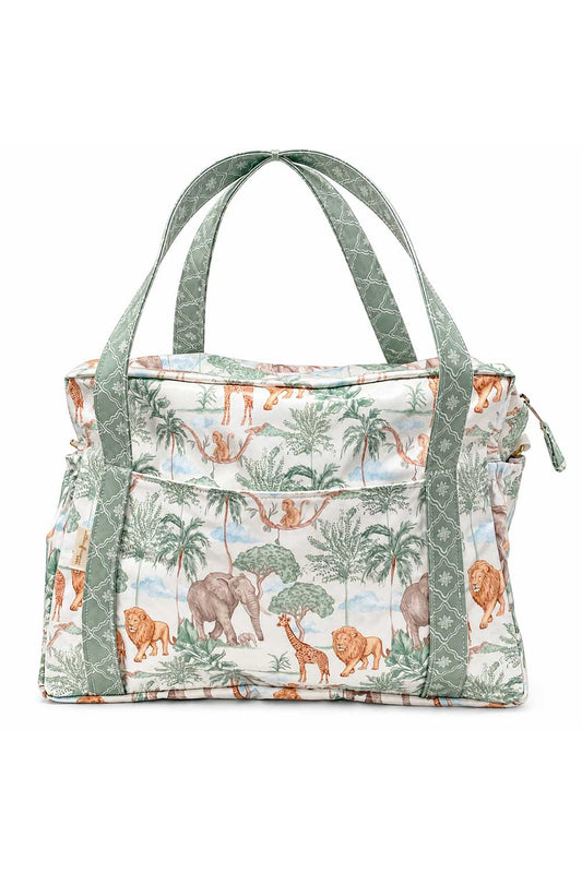 SAFARI MEDIUM BAG