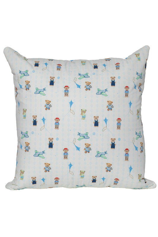 COJÍN MEDIANO PLAYTIME BEARS