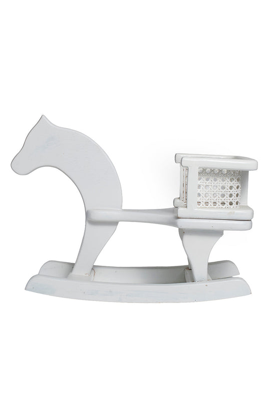 CABALLITO MINI MECEDOR