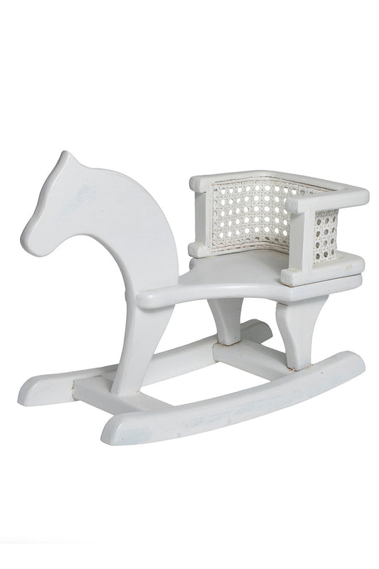 CABALLITO MINI MECEDOR