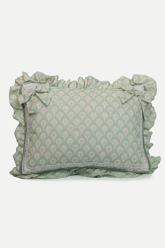 SMALL PILLOW TRULLERIES