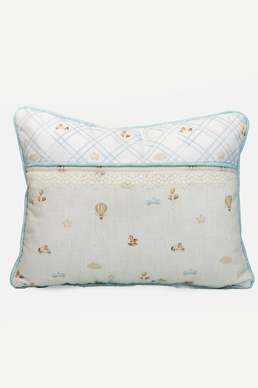 SMALL PILLOW GIBIER