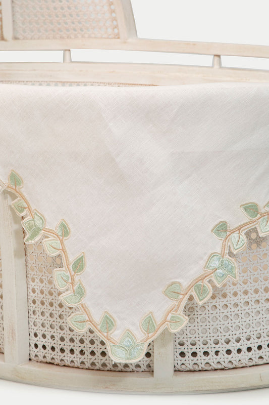 Sage and Mint Botanical Baby Set