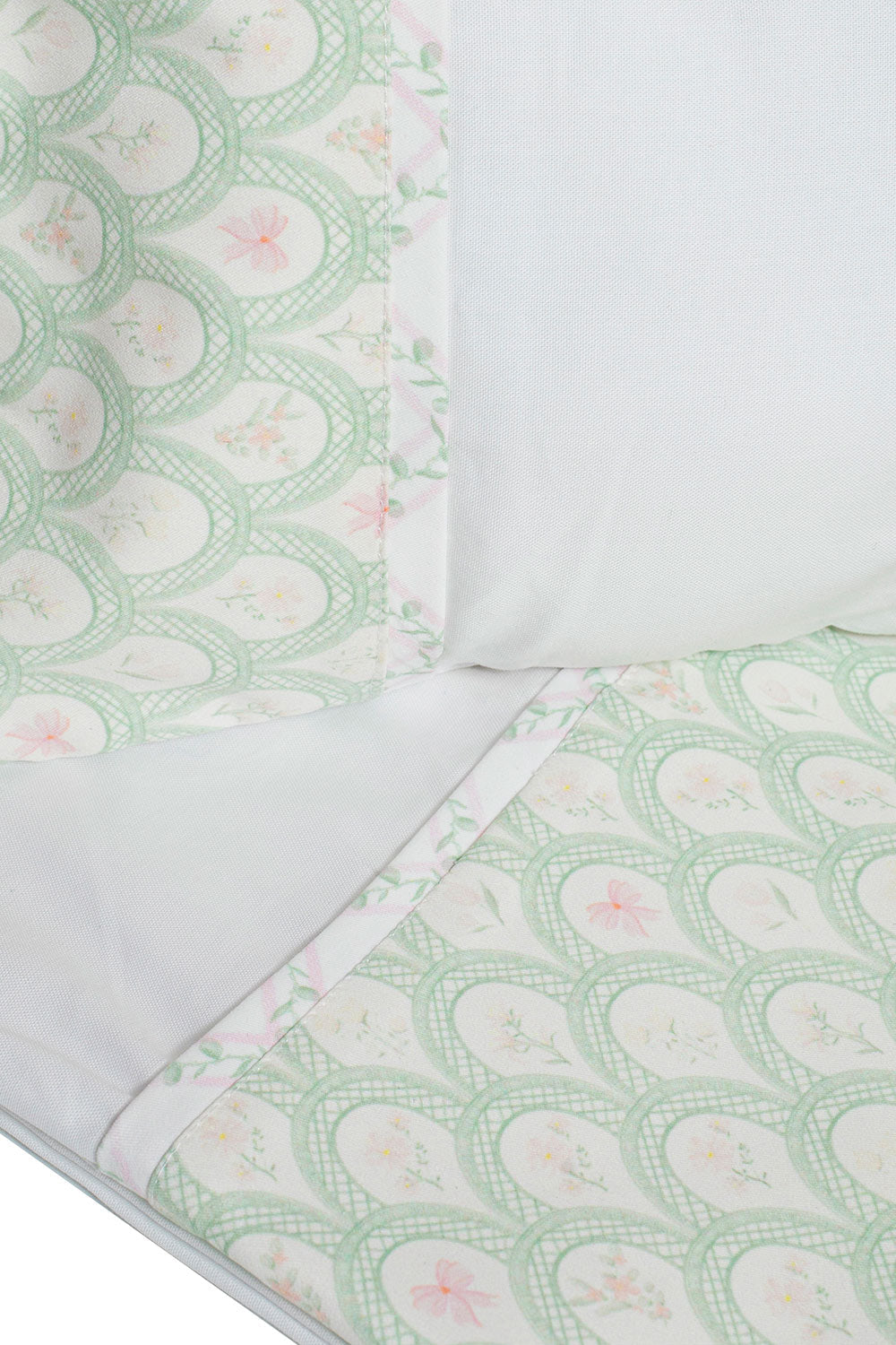 Set Sabana y Almohada - Trulleries