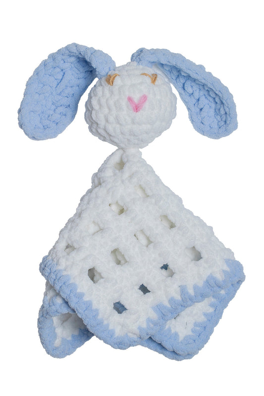 PELUCHE DE APEGO SKY BUNNY