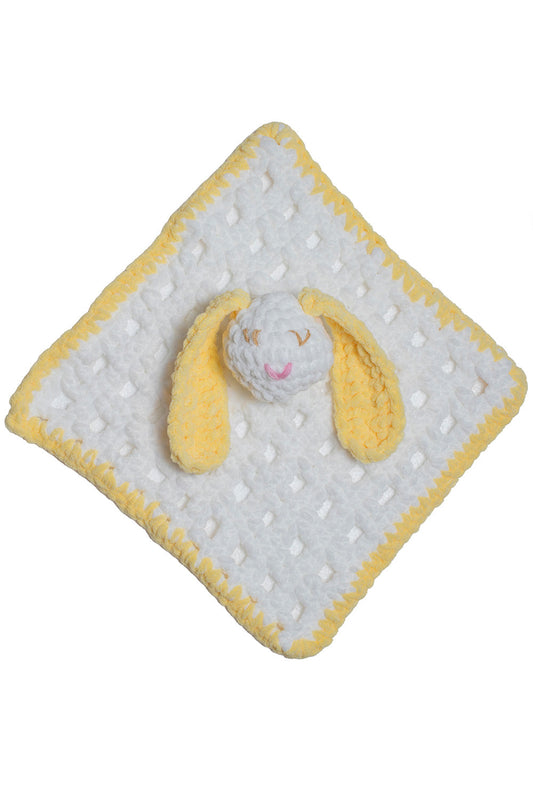 PELUCHE DE APEGO SUNNY BUNNY
